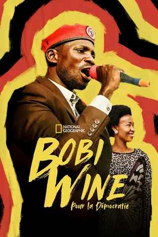 Bobi Wine : le président du peuple