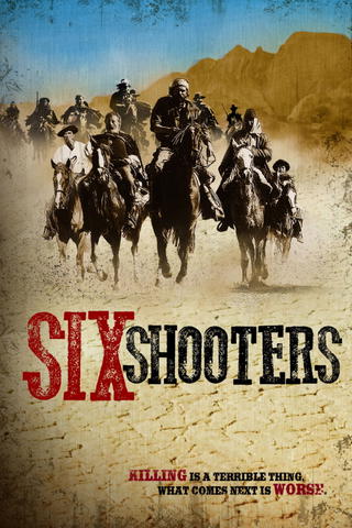 Six Shooters