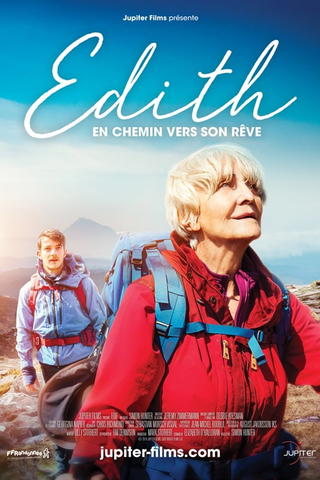 Edith, en chemin vers son rêve