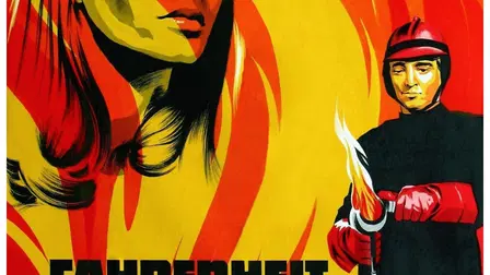 Fahrenheit 451