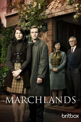 Marchlands