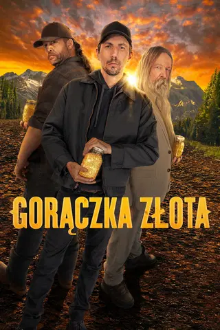 Gorączka złota
