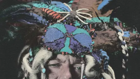 Dr. John featuring Dan Auerbach of The Black Keys: Locked Down Live at the Brooklyn Academy of Music