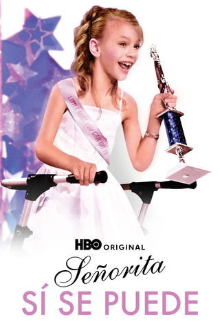 Señorita Sí Se Puede