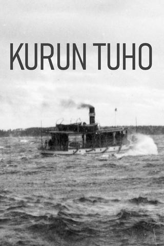 Kurun tuho