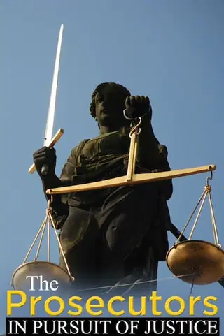 Los fiscales de la ley (Doblado)