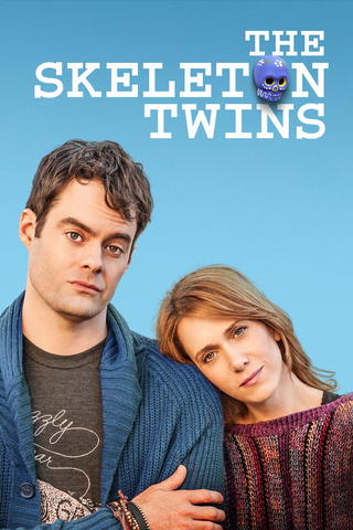 Skeleton Twins