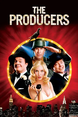 The Producers