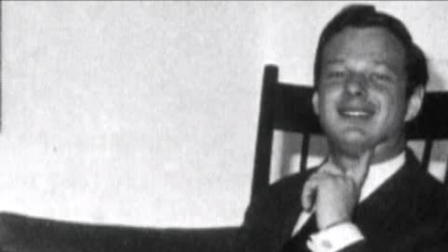 Brian Epstein: Inside the Fifth Beatle