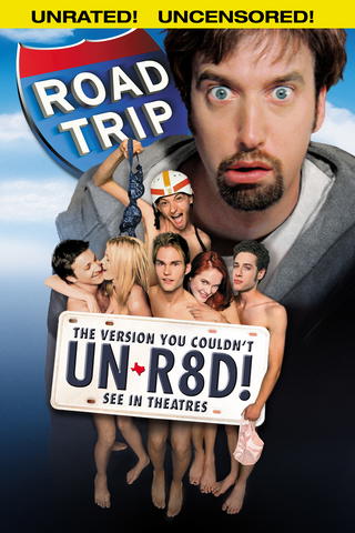 Road Trip (Unrated)