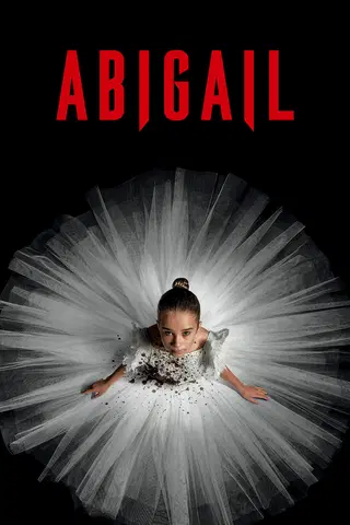 Abigail