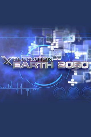 Xploration Earth 2050