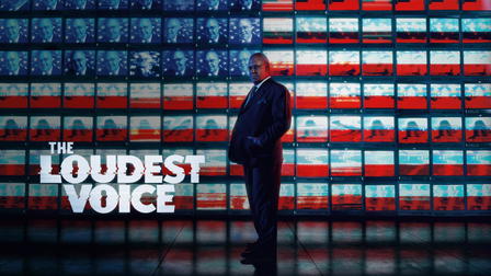 The Loudest Voice
