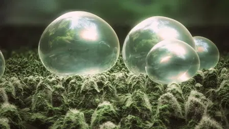 Mysteries of the Unseen World