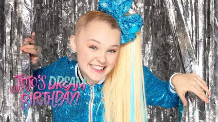 El Cumpleaños de Ensueño de Jojo