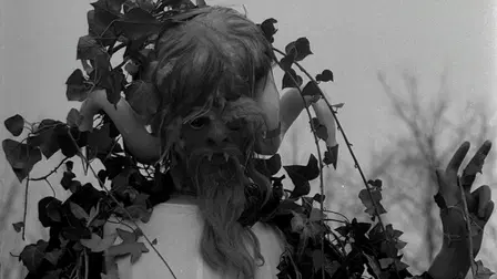 La violación de la vampira