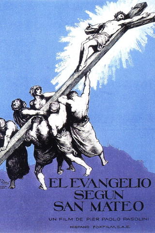 El evangelio según San Mateo