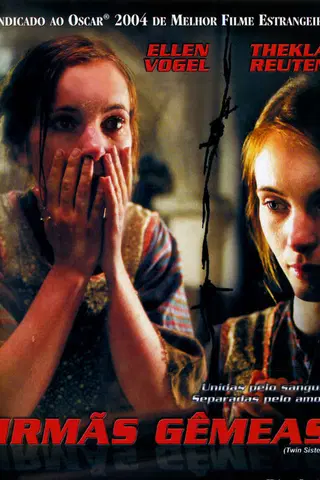 Irmãs Gêmeas