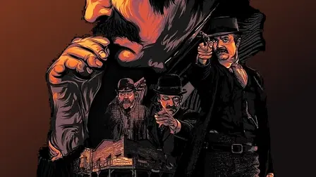 Deadwood : The Movie