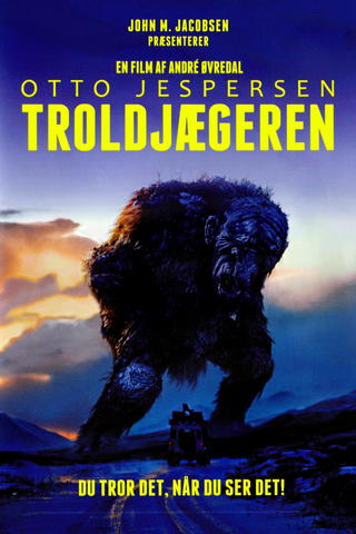 Troldjægeren