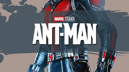 Ant-Man