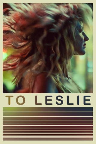 To Leslie
