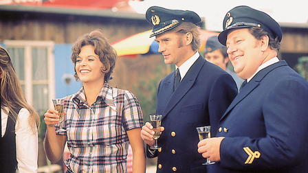 Kompanie der Knallköppe