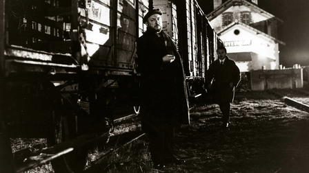 Kaksi tappavaa tuntia