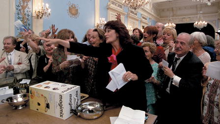 La Petite Prairie aux bouleaux