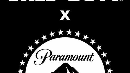 Untitled Call of Duty Film