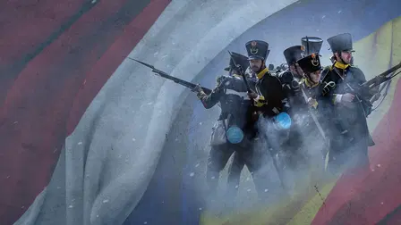 Unsung Heroes Of Waterloo