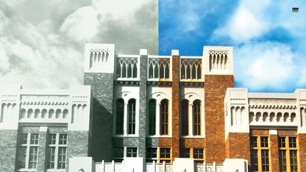 Little Rock Central: 50 Years Later