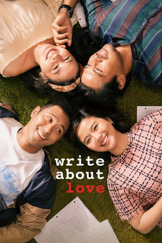 Write About Love (Subbed)