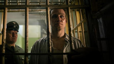 Marusarz. Tatrzański Orzeł