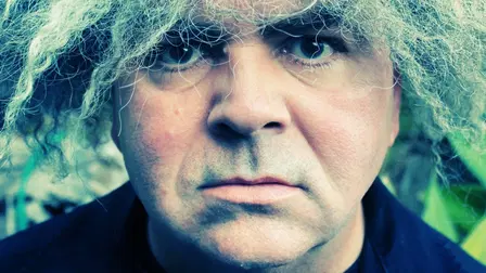 The Colossus of Destiny: A Melvins Tale