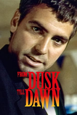 From Dusk Till Dawn