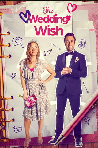 The Wedding Wish