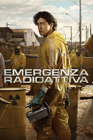 Emergenza radioattiva