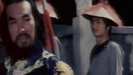 Five Kung Fu Daredevil Heroes