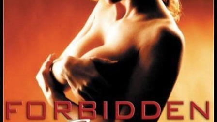 Forbidden Fantasies