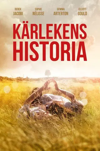 Kärlekens historia