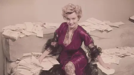 100 Years of Marilyn Monroe