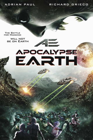 Apocalypse Earth