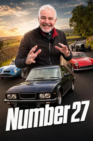 Number 27