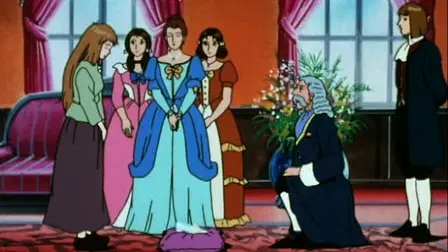 Cinderella