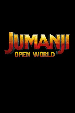 Untitled Jumanji: The Next Level Sequel
