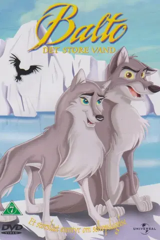Balto II: Det store vand