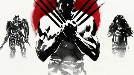 The Wolverine
