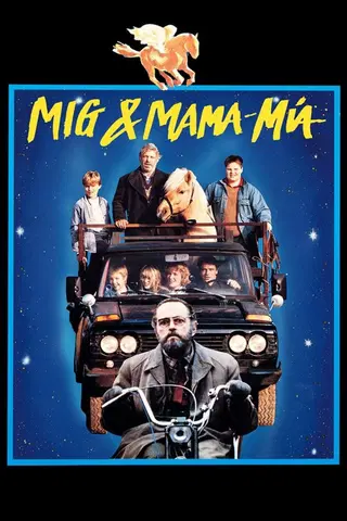 Mig & Mama-Mia