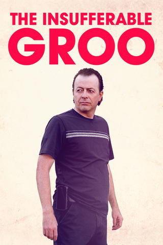 The Insufferable Groo